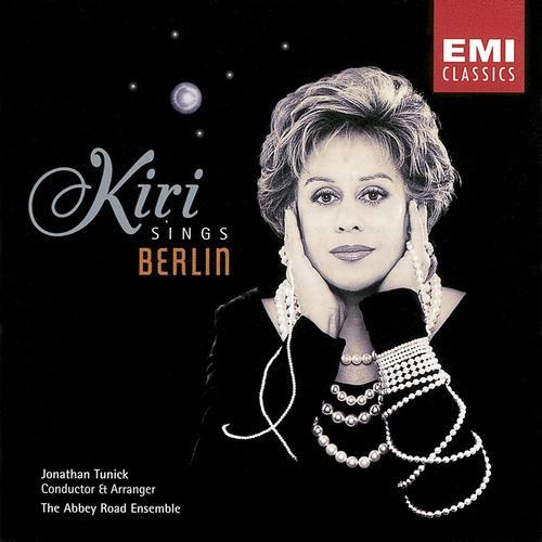 Kiri Sings Berlin