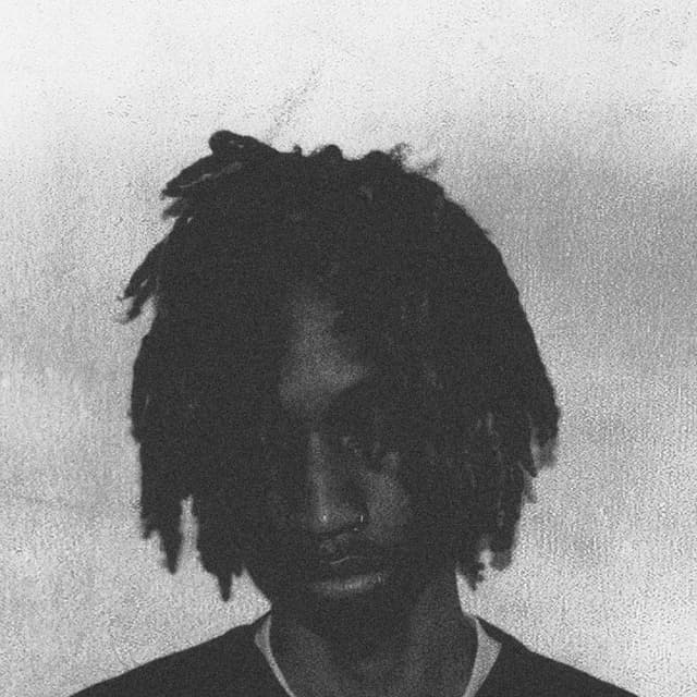 Album cover art for Holes