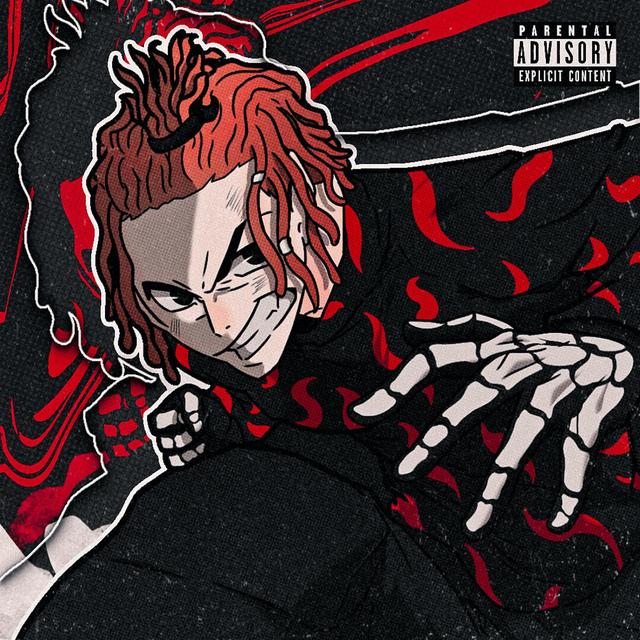 Album cover art for Scar Face