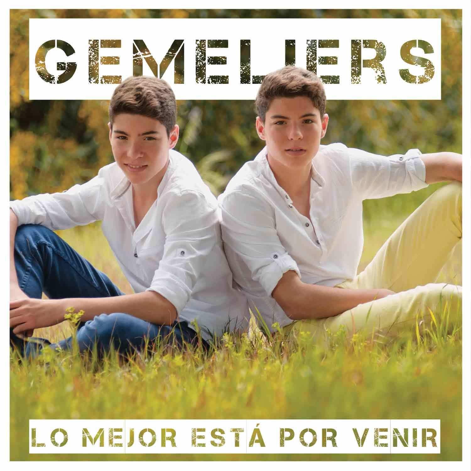 Lo Mejor Está Por Venir