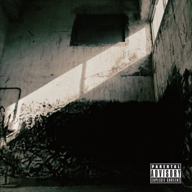Album cover art for Stacked Rubbish