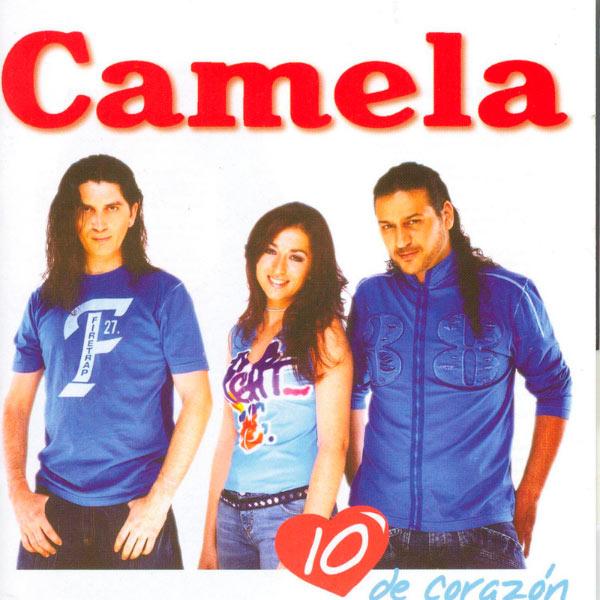 10 De Corazon