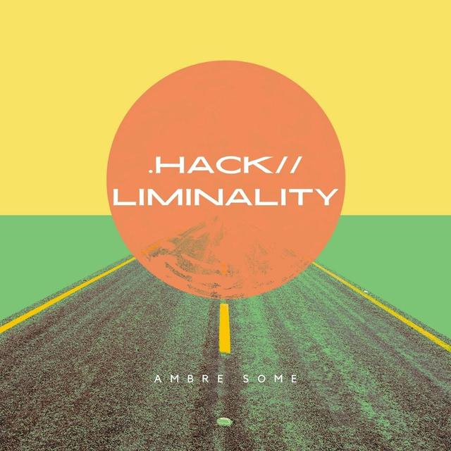 Album cover art for .hack//Liminality