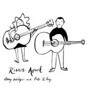 Album cover art for Rivers Apart