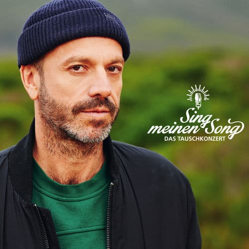 Album cover art for Better
