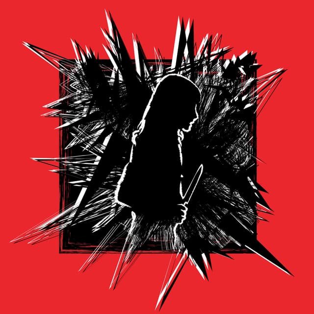 Album cover art for Algo para decirte