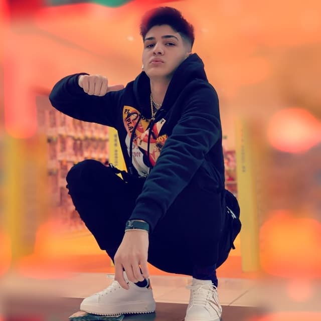 Album cover art for R.I.P. vloggeri