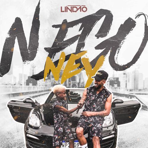 Album cover art for Nego Ney