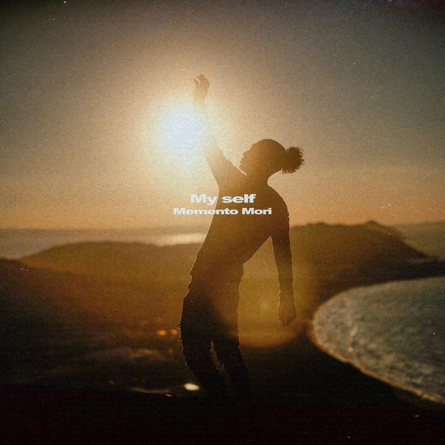 Album cover art for My self (feat. Memento Mori)