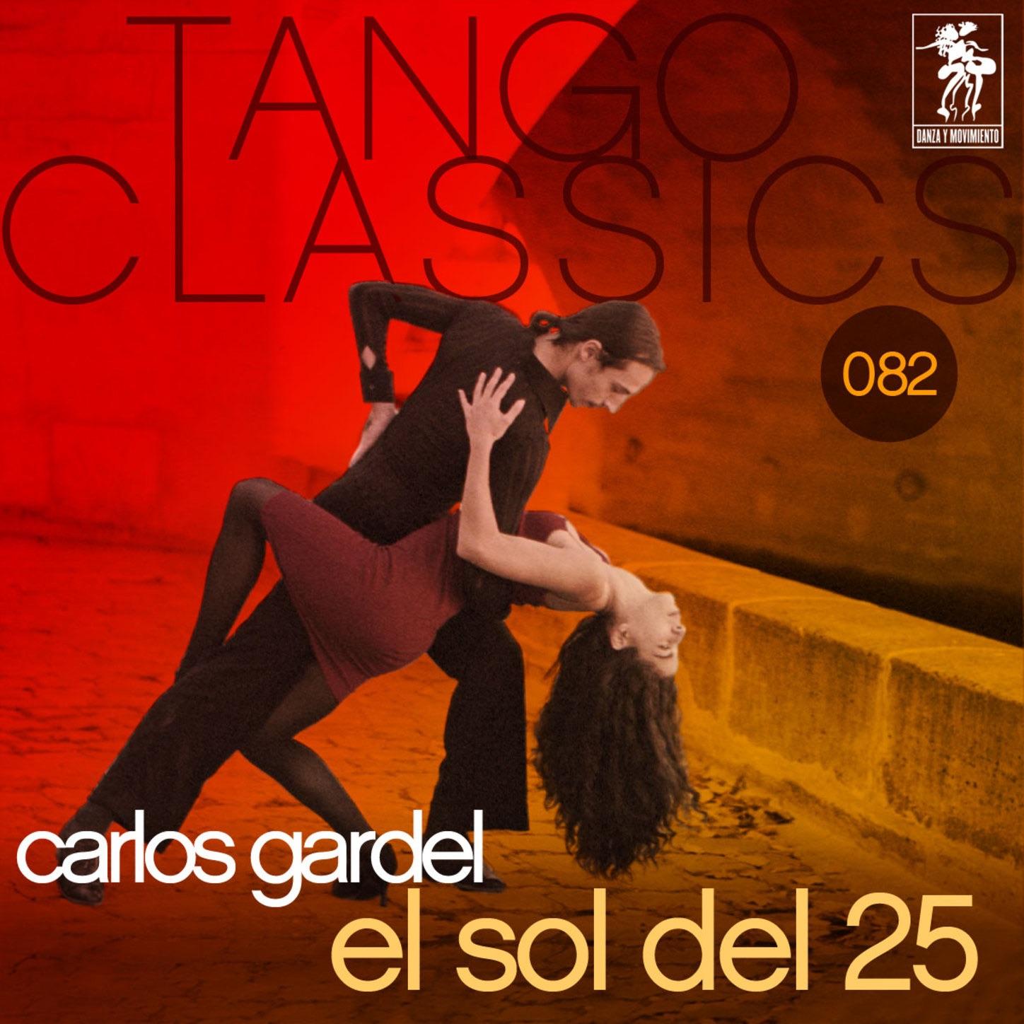 El Sol Del 25