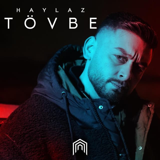 Album cover art for Tövbe