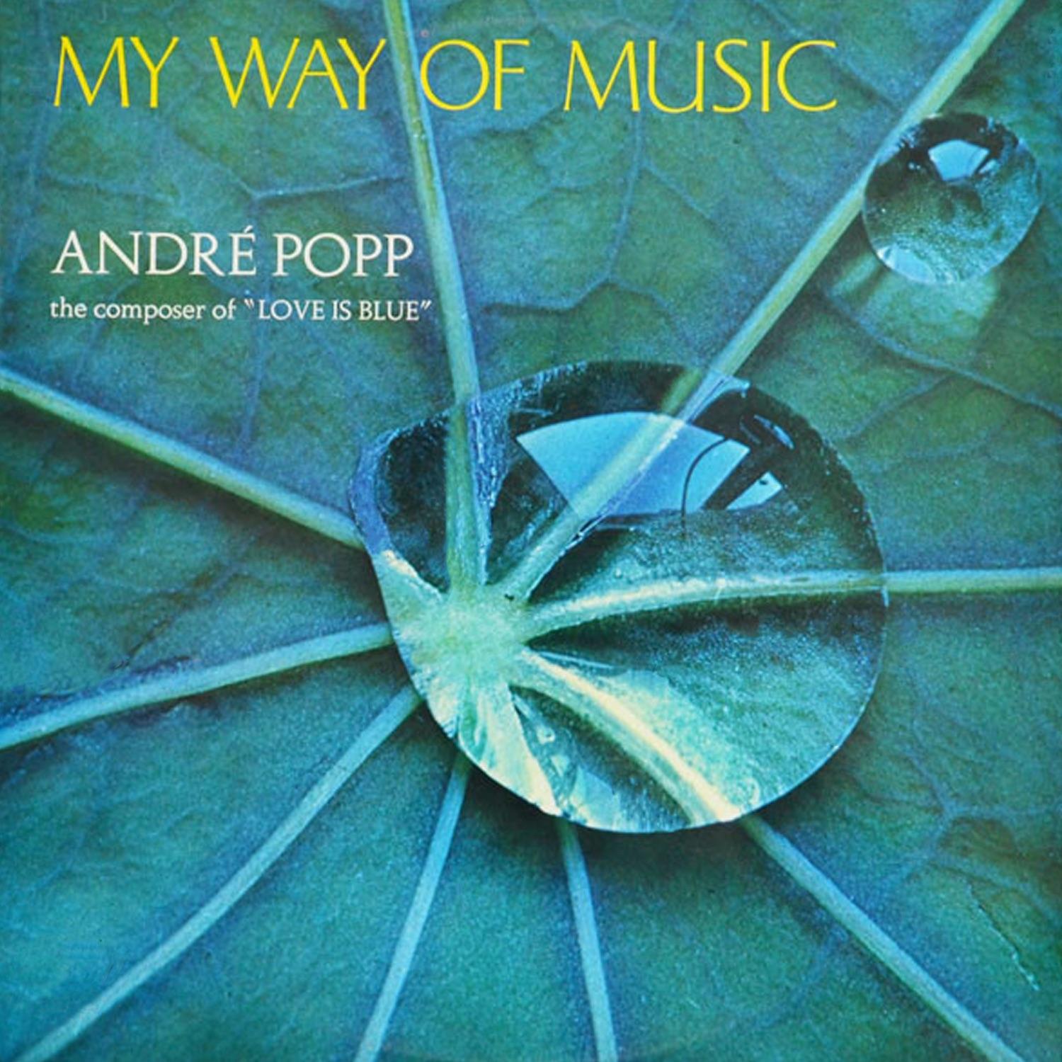 My Way of Music