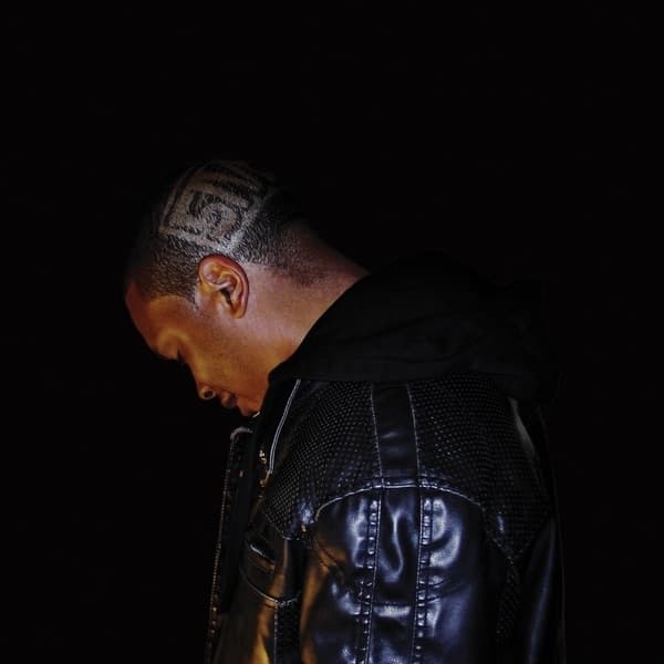 Album cover art for Amazin'