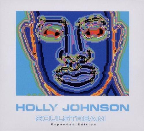 Album cover art for Soulstream