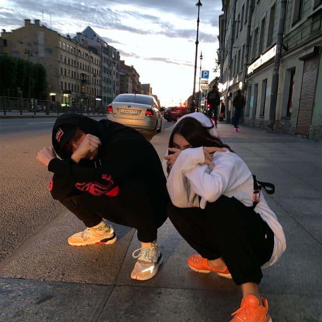 Album cover art for Почему