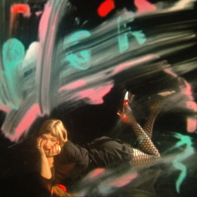 Album cover art for Shop Girl