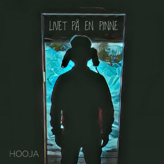 Album cover art for Livet På en Pinne