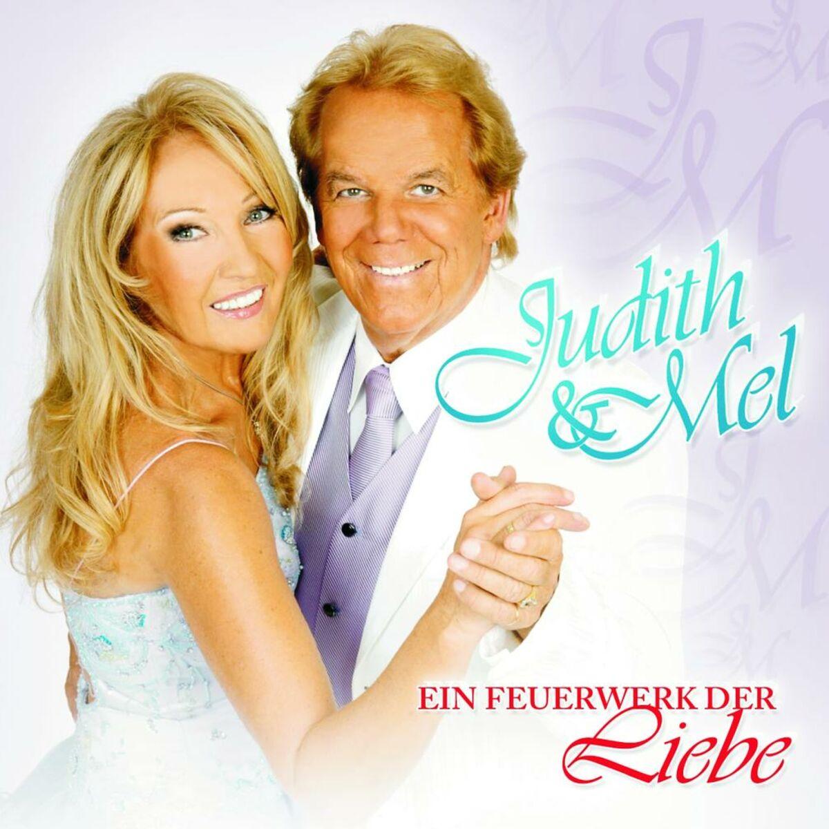 Ein Feuerwerk der Liebe