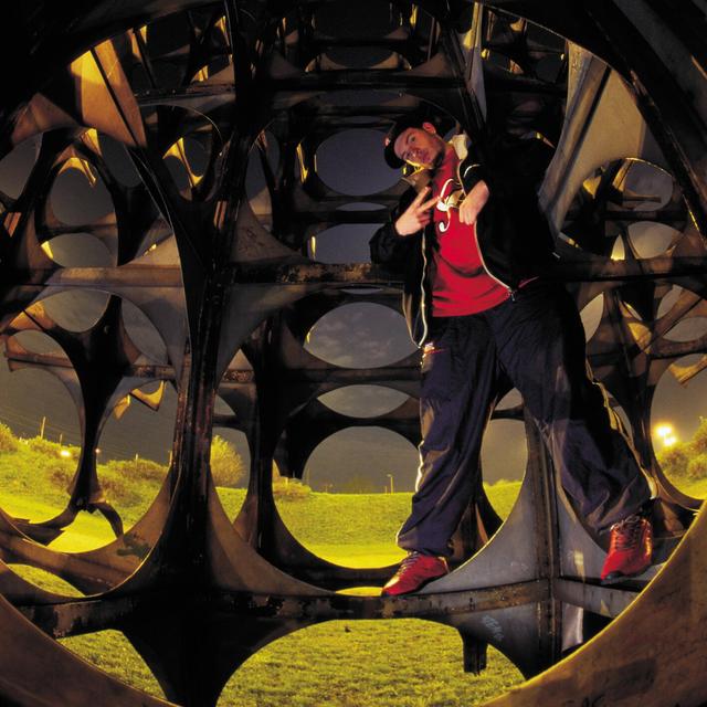 Album cover art for Tabasko