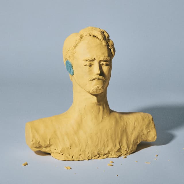 Album cover art for Not in Almighty