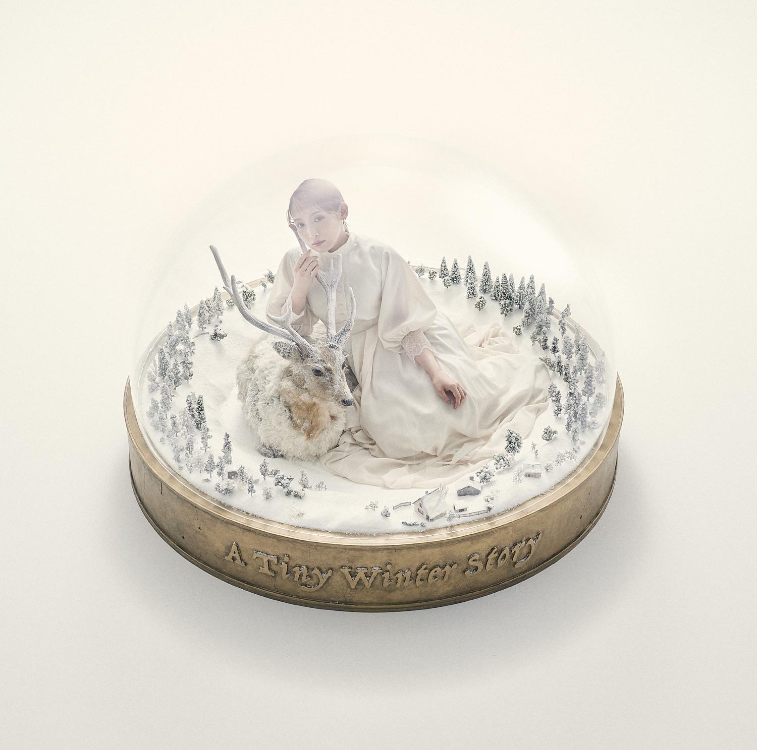 A Tiny Winter Story