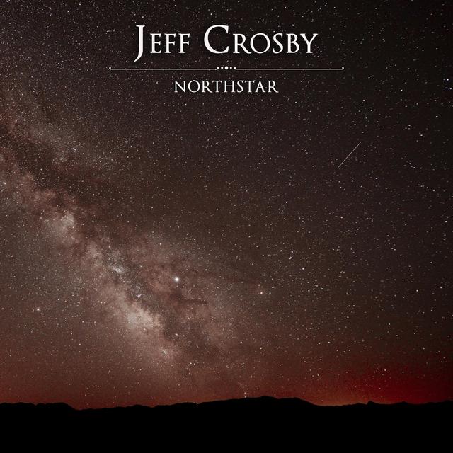 Album cover art for Northstar