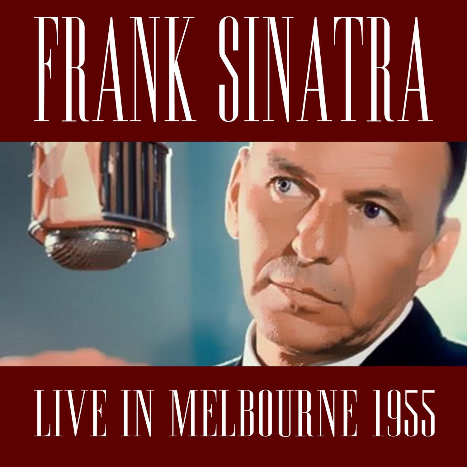 Melbourne 1955