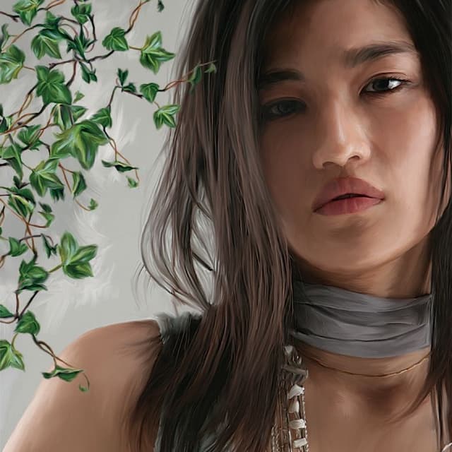Album cover art for 愛の生活