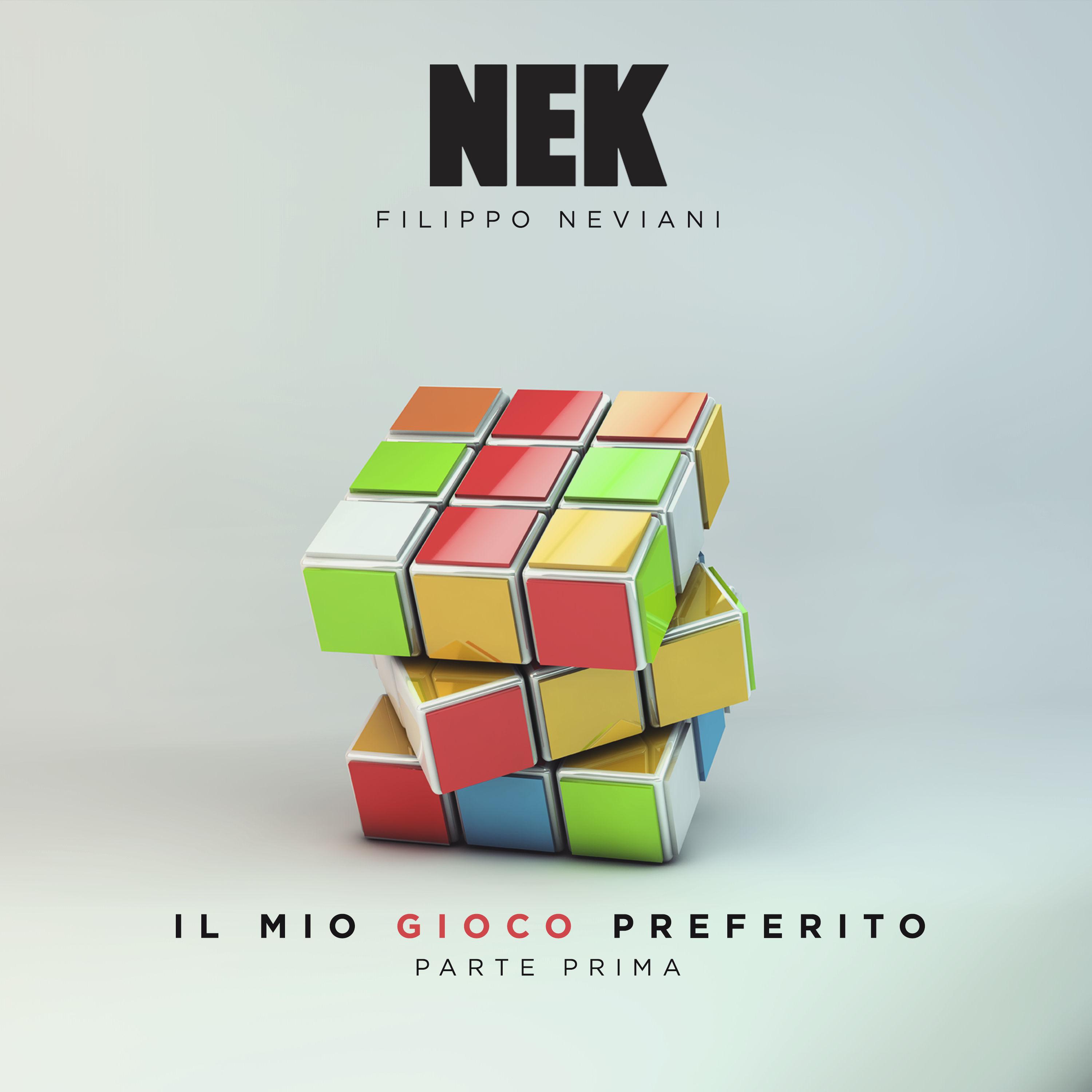 Il Mio Gioco Preferito (Parte Prima)