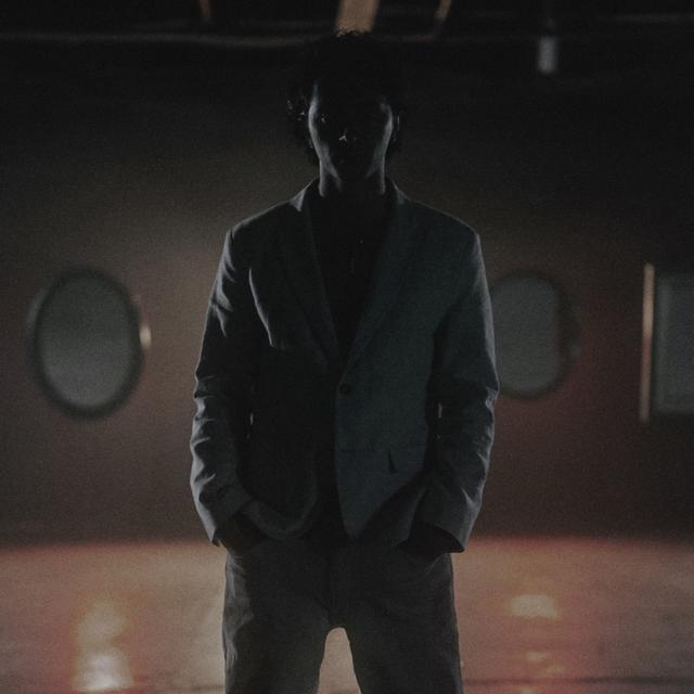 Album cover art for Moon