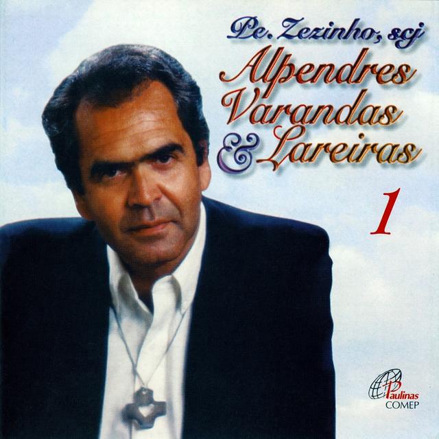 Album cover art for Alprendes, Varandas e Lareiras 01