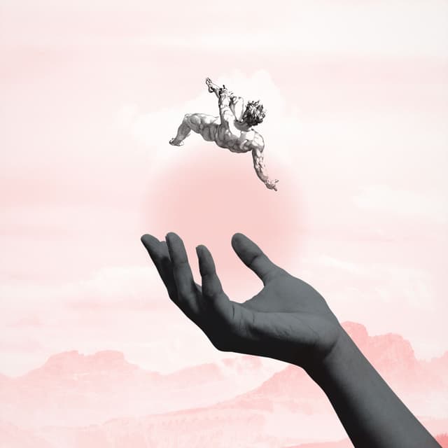 Album cover art for 到那日
