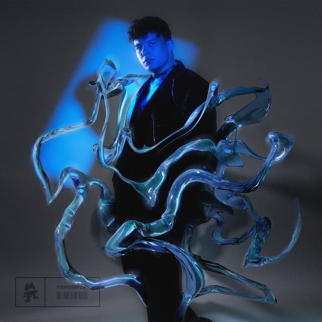 Album cover art for Midnight