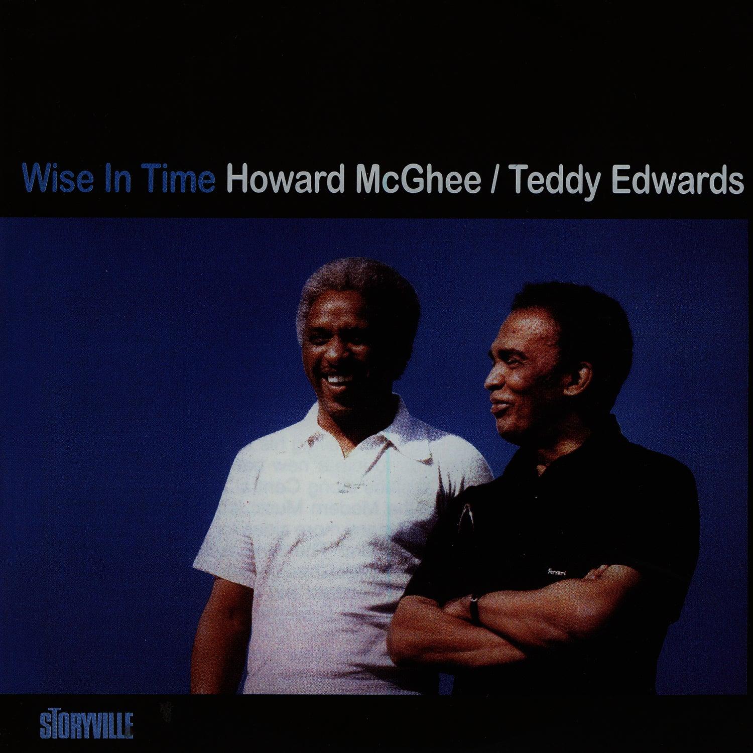 Wise In Time