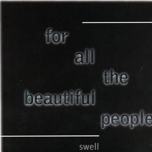 For All The Beautiful People