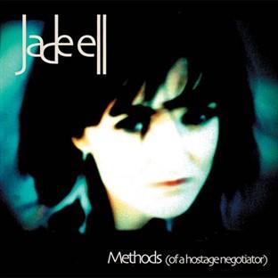 Album cover art for Methods (of A Hostage Negotiator)