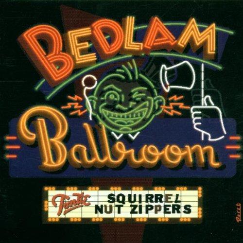 Bedlam Ballroom