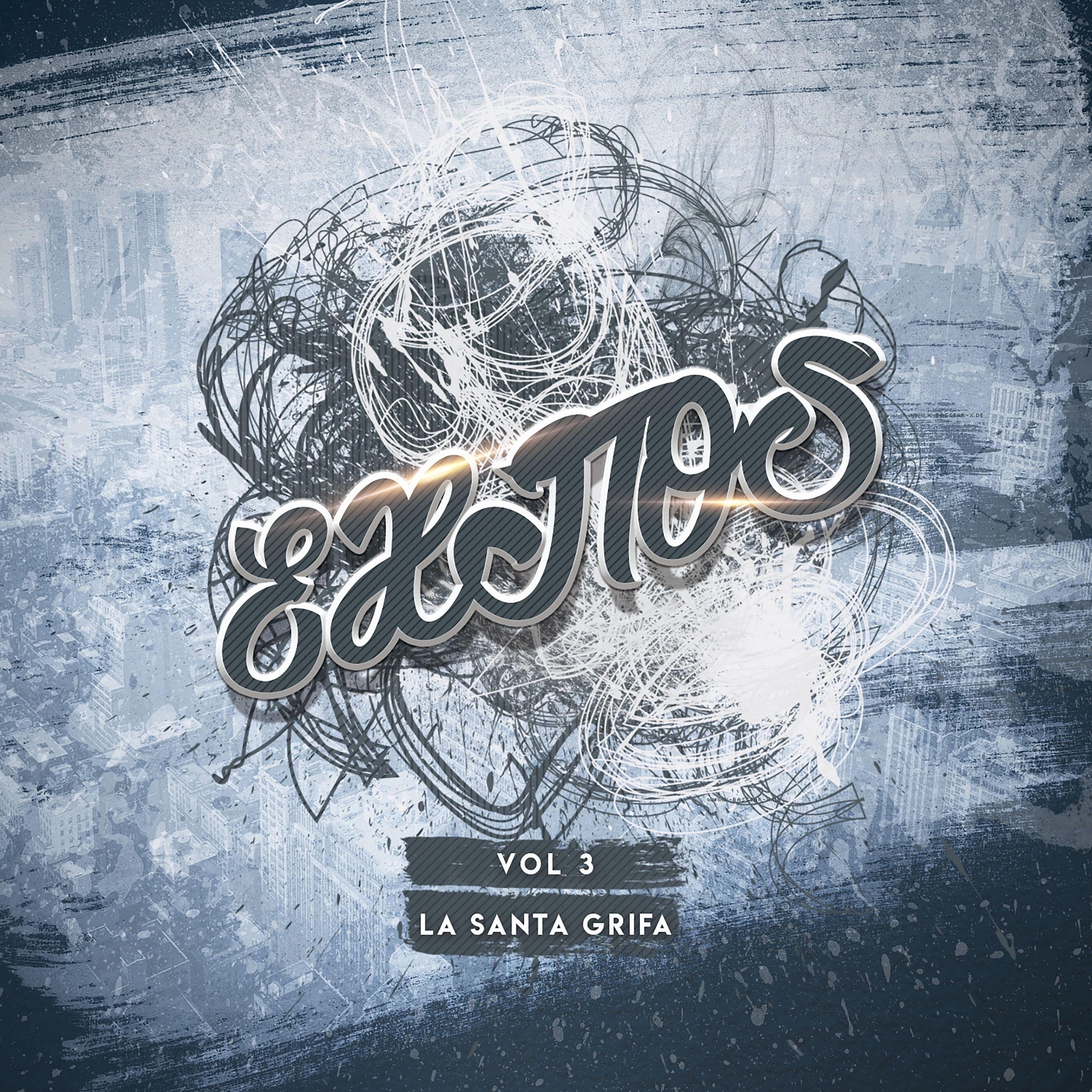 Exitos, Vol. 3