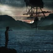 Album cover art for Lost at Sea