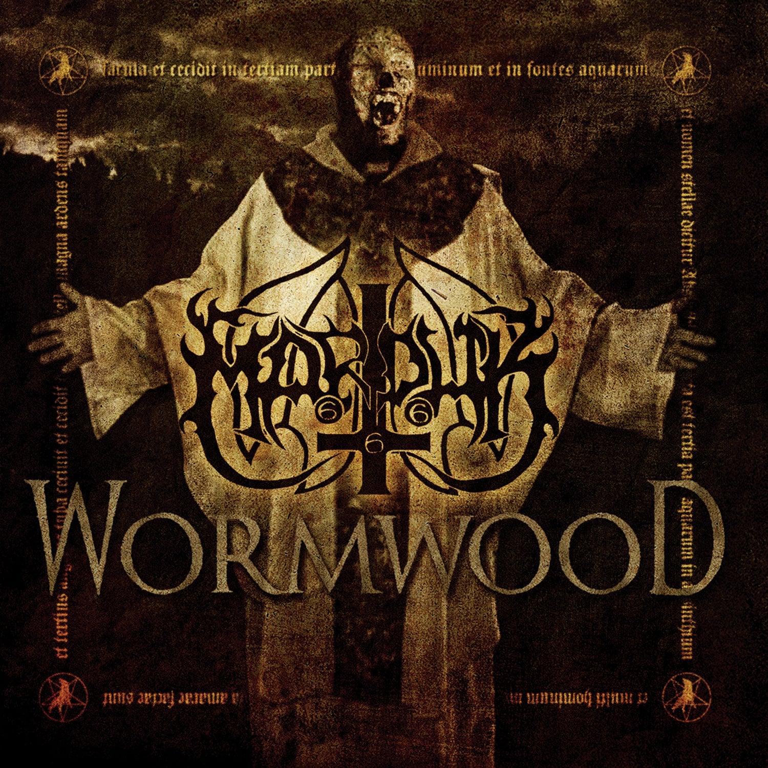 Wormwood