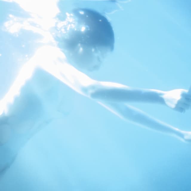 Album cover art for 木