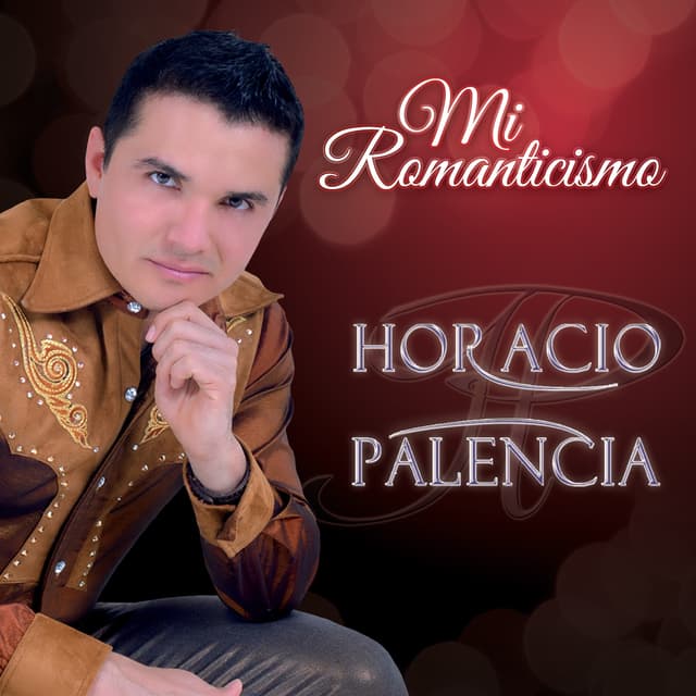 Album cover art for Mi Romanticismo