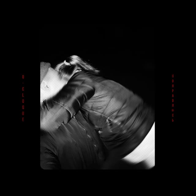 Album cover art for Понравлюсь