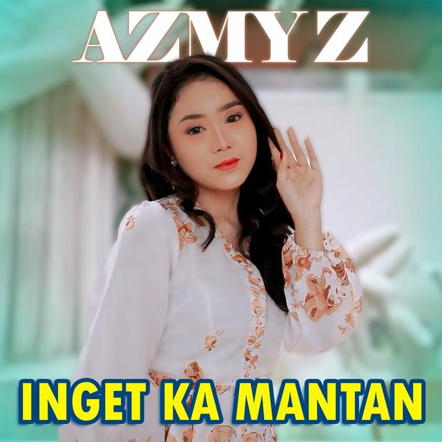 Album cover art for Inget Ka Mantan