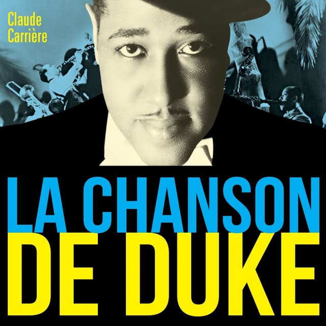 Album cover art for La Chanson de Duke