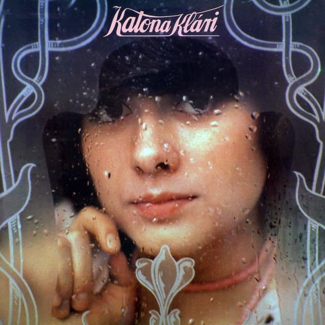 Album cover art for Láthatod: Boldog Vagyok