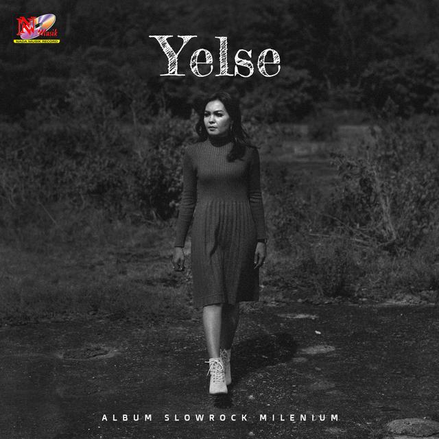 Album cover art for Slowrock Milenium