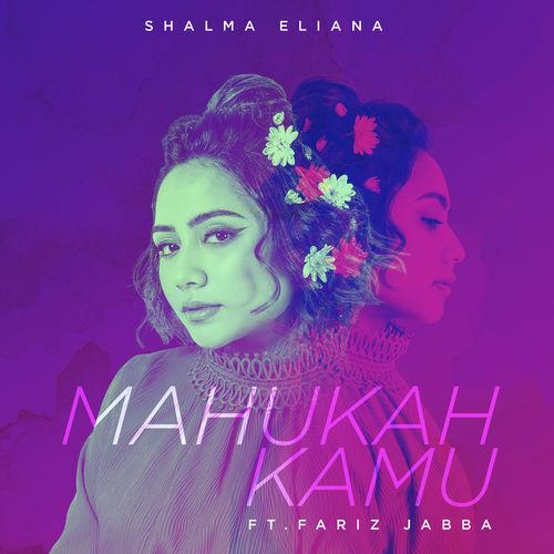 Album cover art for Mahukah Kamu