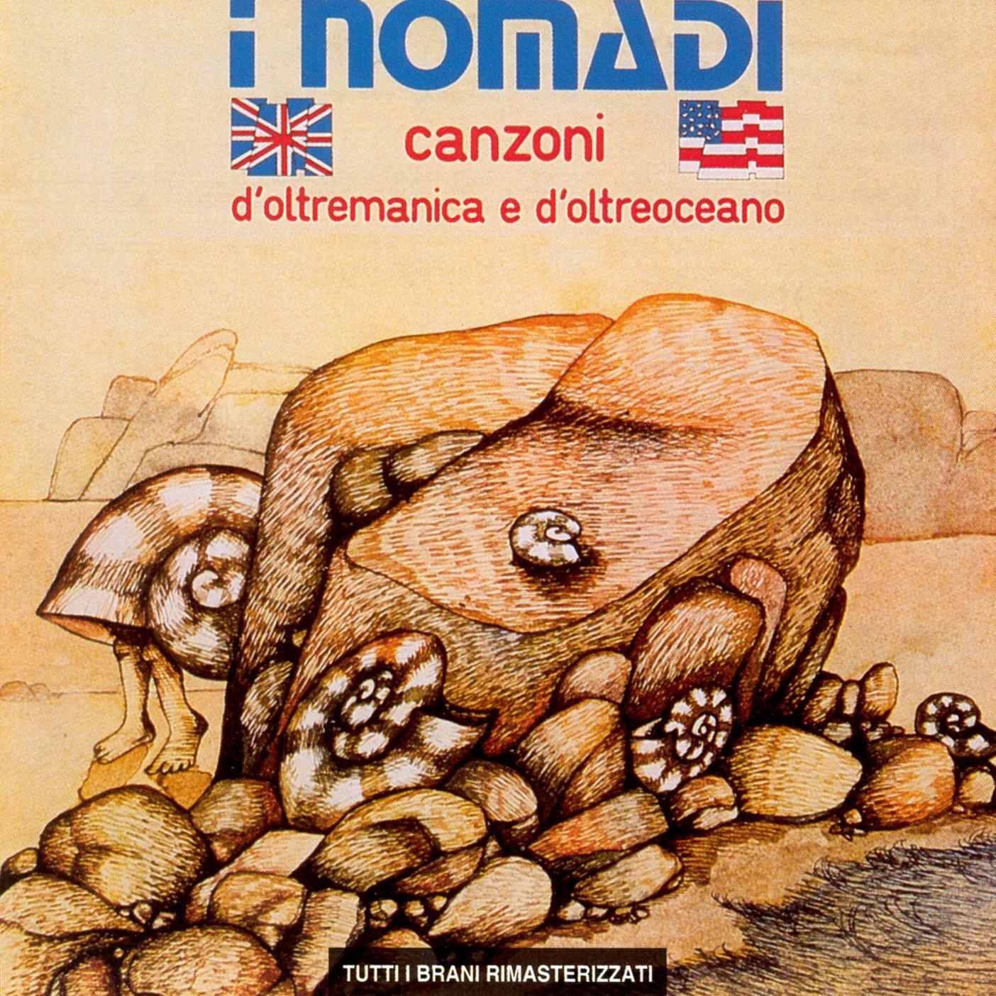 Canzoni d'Oltremanica E d'Oltreceano