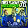 Vault Number 76